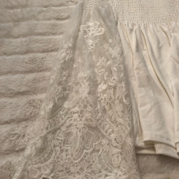 Off the shoulder top - Picture 3 of 6